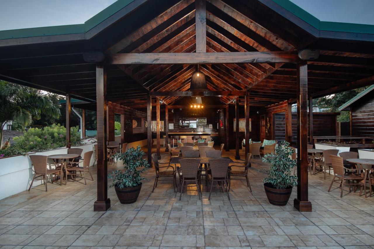 Hotel Bel Jou Adults Only Castries Exterior foto