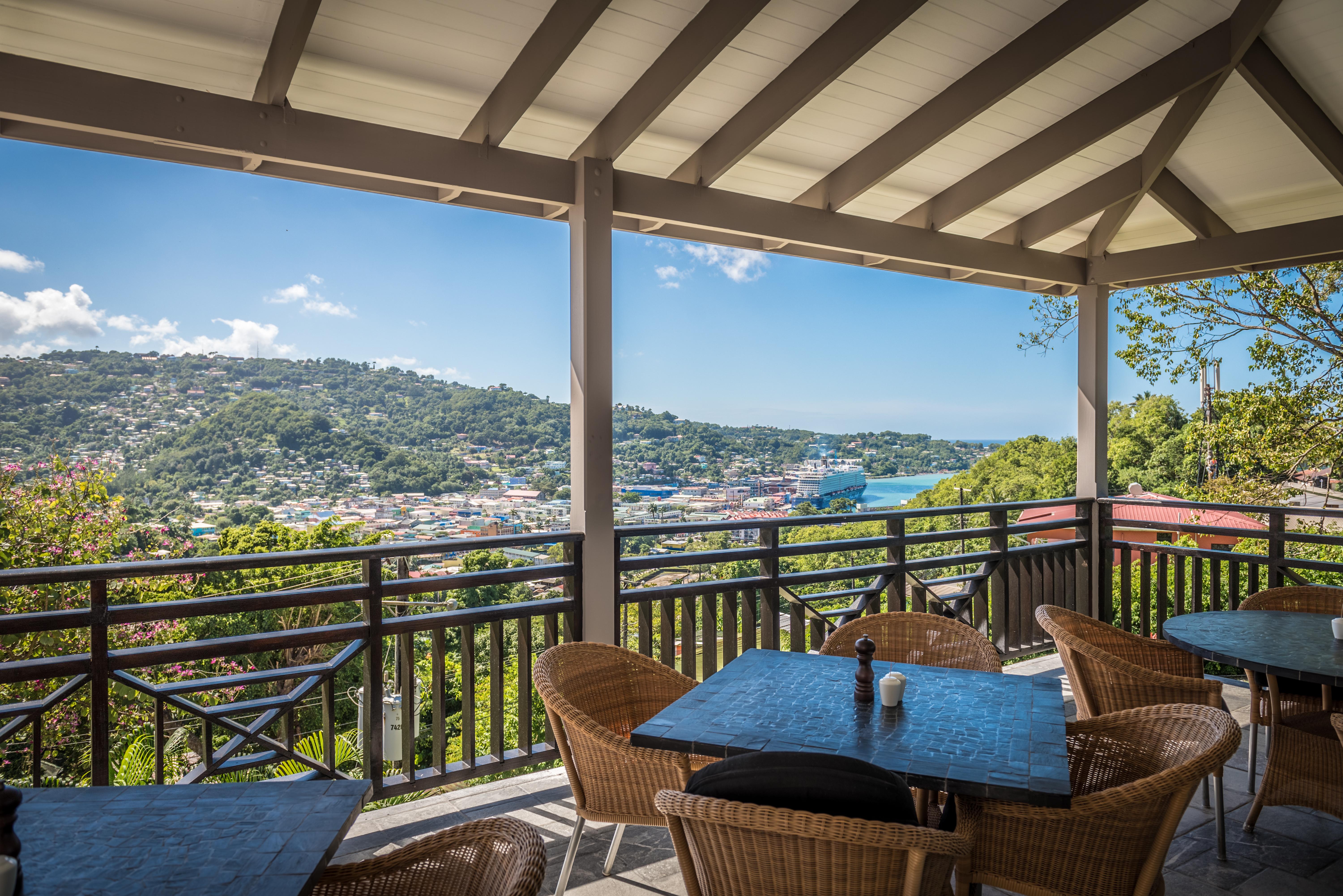 Hotel Bel Jou Adults Only Castries Exterior foto
