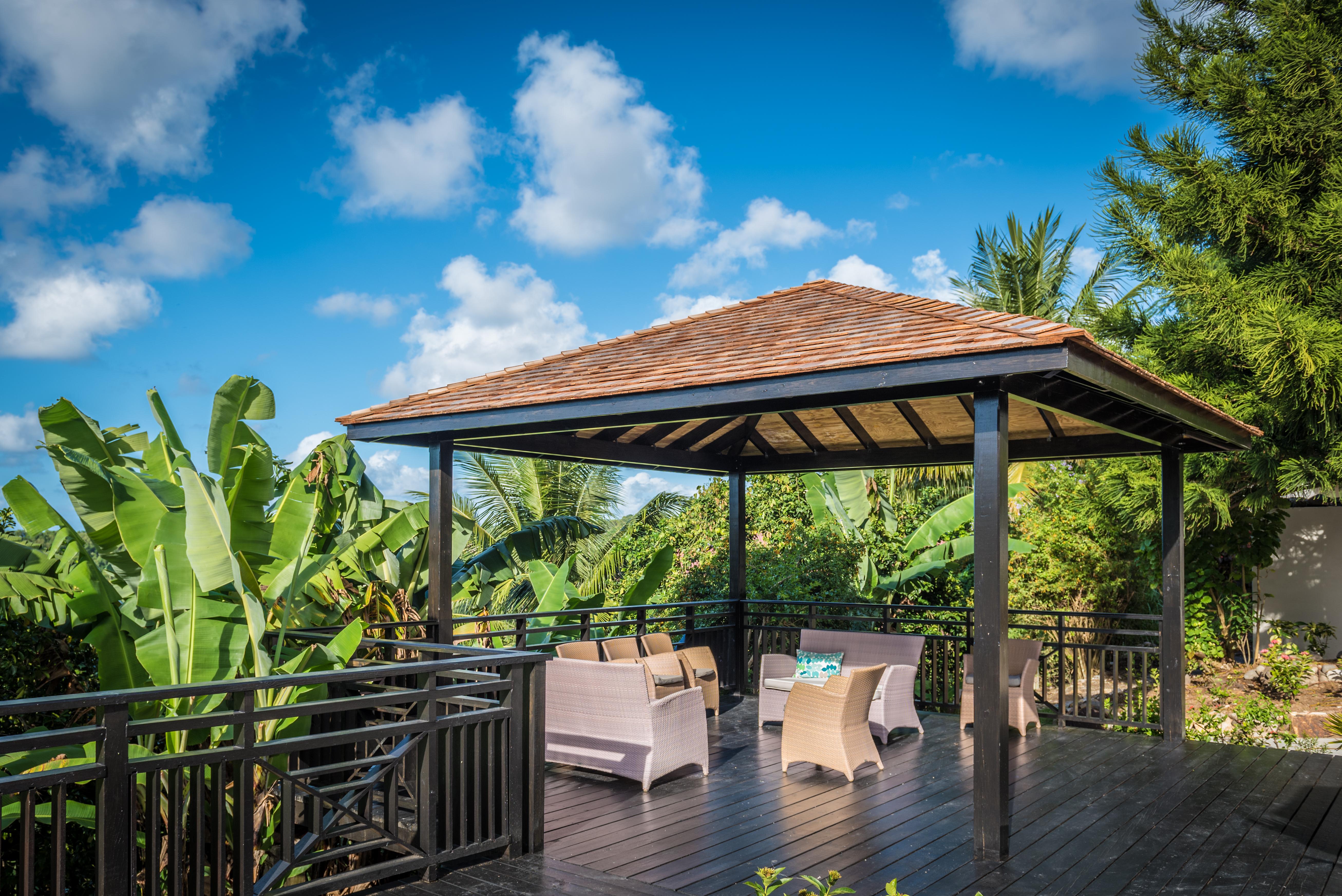 Hotel Bel Jou Adults Only Castries Exterior foto